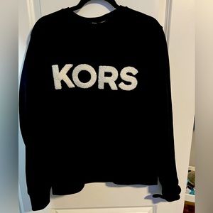 Men’s Michael Kors crewneck